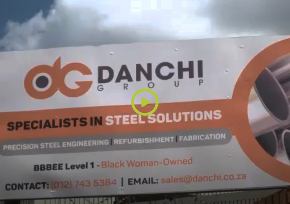 Danchi Group
